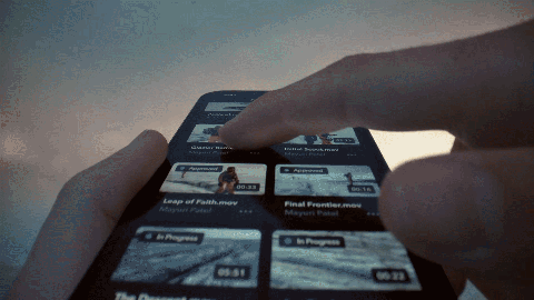 iPhone 13 Pro的ProMotion自適應重新整理率反而省電? iPhone 13 Pro的ProMotion自適應重新整理率反而省電?