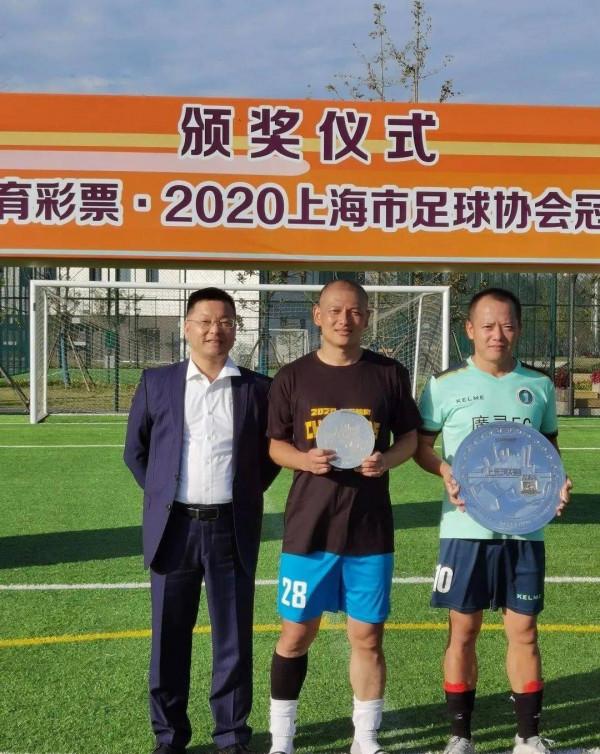 申花舊將之曇花一現的李扣成