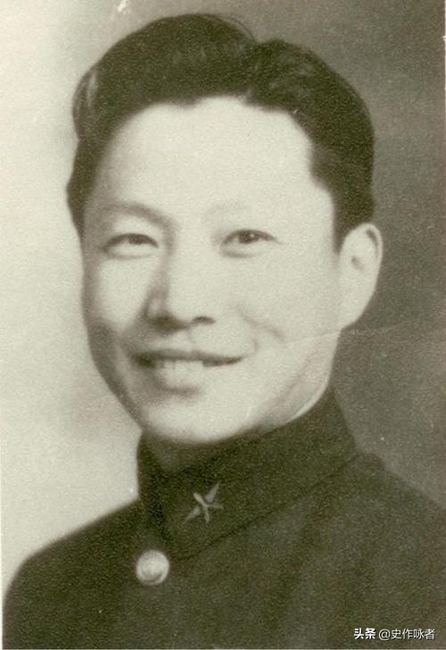 盤點新中國成立後，解放軍十大空軍將領，多數都是四野的猛將