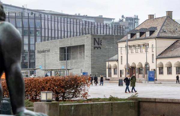 博物館上新了，2022即將開放的17大博物館