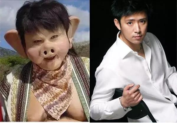 正午陽光十大御用演員，都是影視圈的“掃地僧”，謙遜低調有實力