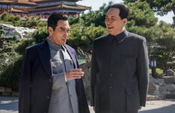 1950年英國率先承認新中國，原因在這3個方面，但並沒有香港問題