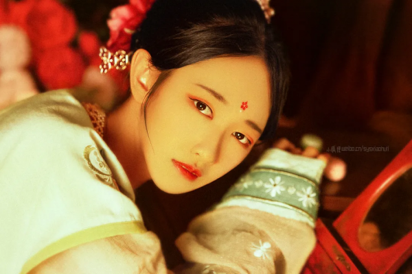 相思共賦 | 孤館深沉