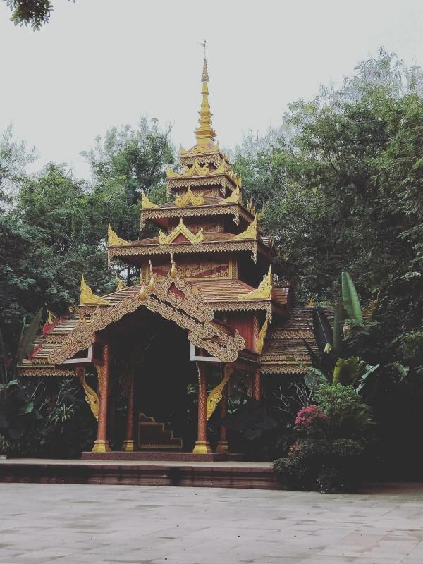 中國有十大仙境，你去過幾個？