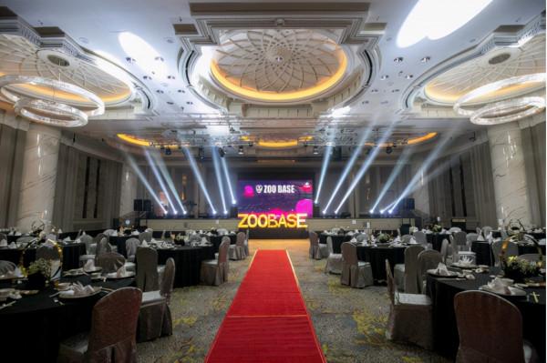 zoobase動物幣要成功運營一家交易所 zoobase動物幣要成功運營一家交易所