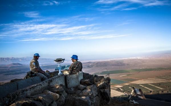 美國換了4任總統，巴沙爾仍屹立不倒，他能給敘利亞帶來和平嗎？