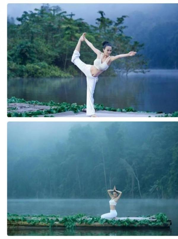 健身要點～呼吸