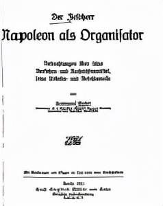 斯韋欽的寶庫——革命-拿破崙戰爭薦書