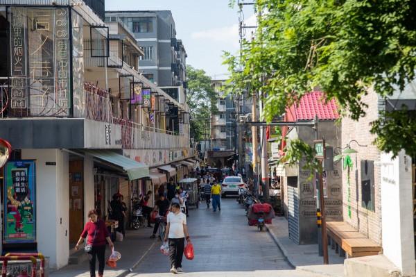 西安6大中秋節旅遊好去處,顏值高還免費,夜晚熱鬧,周圍美食多 西安6大中秋節旅遊好去處,顏值高還免費,夜晚熱鬧,周圍美食多