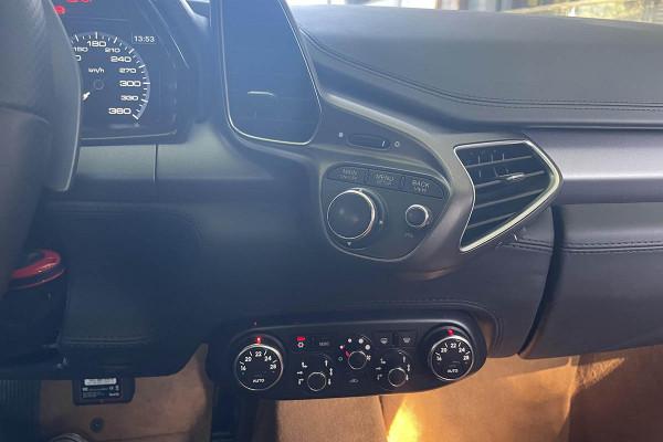 一波三折，二手法拉利458檢測前賣家收兩次定金，客戶：玩我呢？