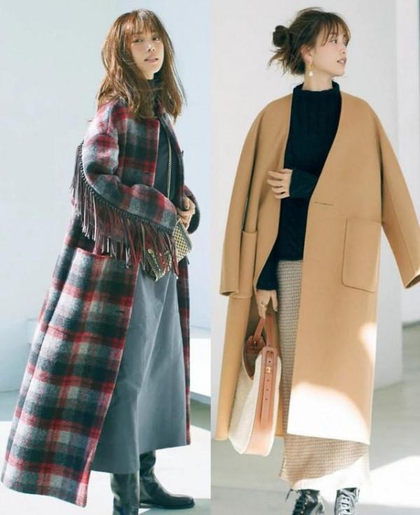 秋冬季這3款單品受歡迎,簡約大氣顯質感,適合40多歲的女人 秋冬季這3款單品受歡迎,簡約大氣顯質感,適合40多歲的女人