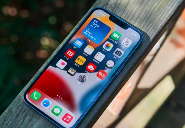 滴！你的iPhone13已發貨，iPhone驗機攻略送給你