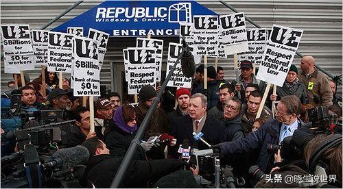 從繁榮到分裂，霸權紅利的繼承者，美國會像羅馬一樣衰落嗎？