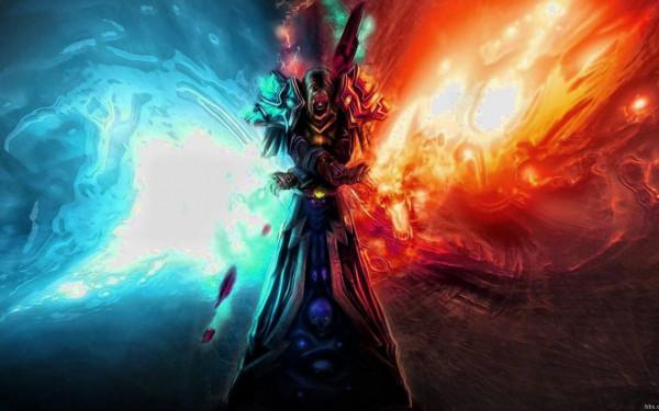 魔獸世界9.15：關於敏銳法師塔心得和吐槽