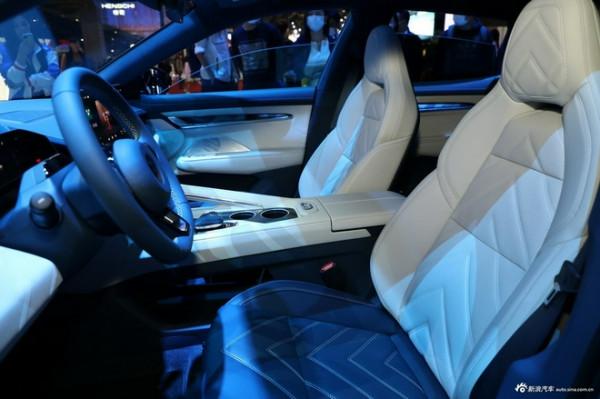 這些就是快樂星球 續航輕鬆500km+的新能源車怎麼選？