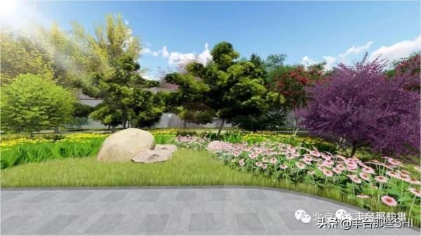 豐臺這個地方釋出土地徵收預公告