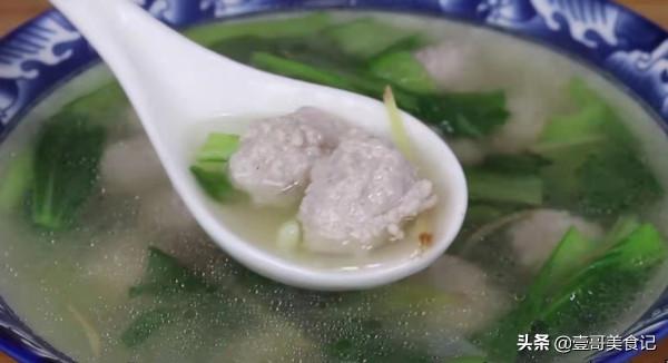 肉丸子怎麼做才緊緻不鬆散,30年老廚告訴你訣竅,出鍋鮮嫩又勁道 肉丸子怎麼做才緊緻不鬆散,30年老廚告訴你訣竅,出鍋鮮嫩又勁道