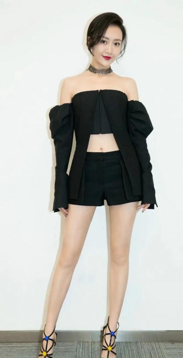 廣西女演員王鷗