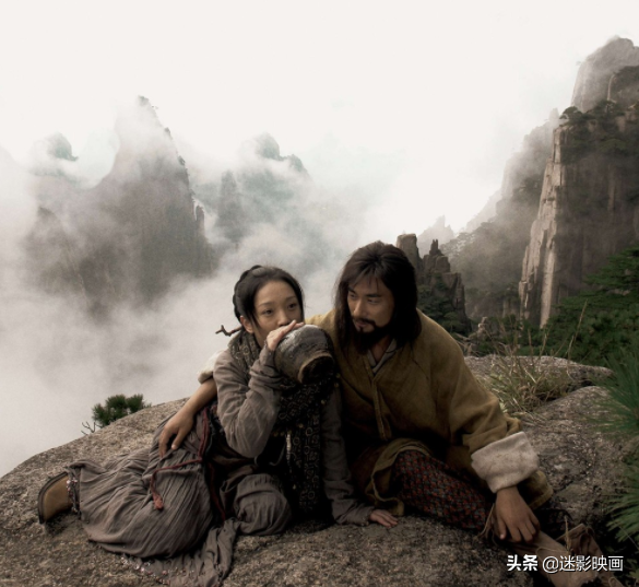 投資1.3億，請來周杰倫客串，華語首部3D功夫片，趙文卓最後巔峰