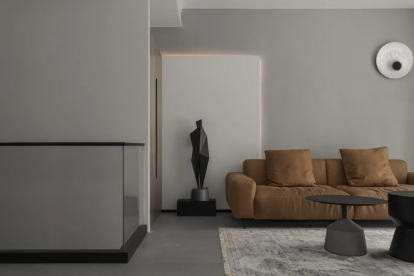 看完這個設計師的家,我找到了三代同堂的正確開啟方式 看完這個設計師的家,我找到了三代同堂的正確開啟方式