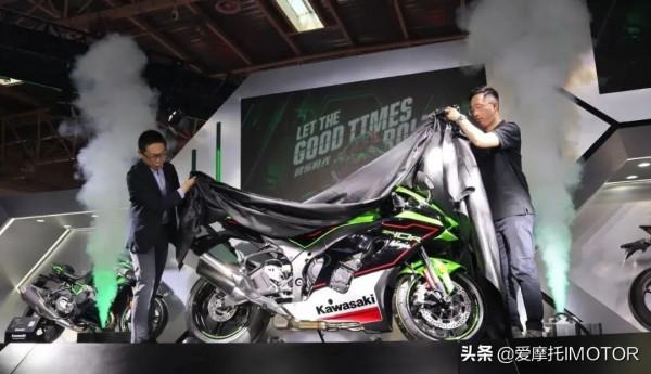 2022款川崎忍者ZX-10R/RR,明年春季發售? 2022款川崎忍者ZX-10R/RR,明年春季發售?