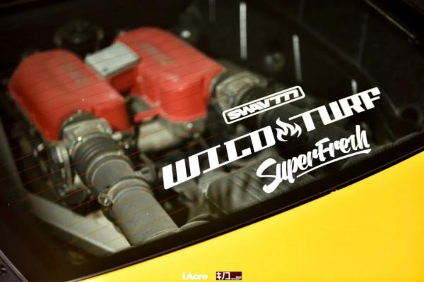 屬於iAcro的平安夜是什麼畫風？