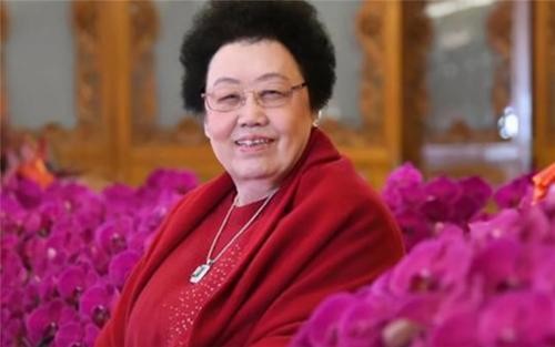 “唐僧”遲重瑞的妻子陳麗華：我的家規有多嚴，你根本意想不到