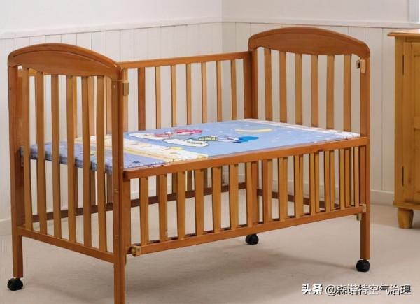 嬰兒床除甲醛除味道收費價格