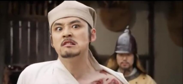 理性分析:為什麼高麗要在明朝和北元之間“來回搖擺”? 理性分析:為什麼高麗要在明朝和北元之間“來回搖擺”?