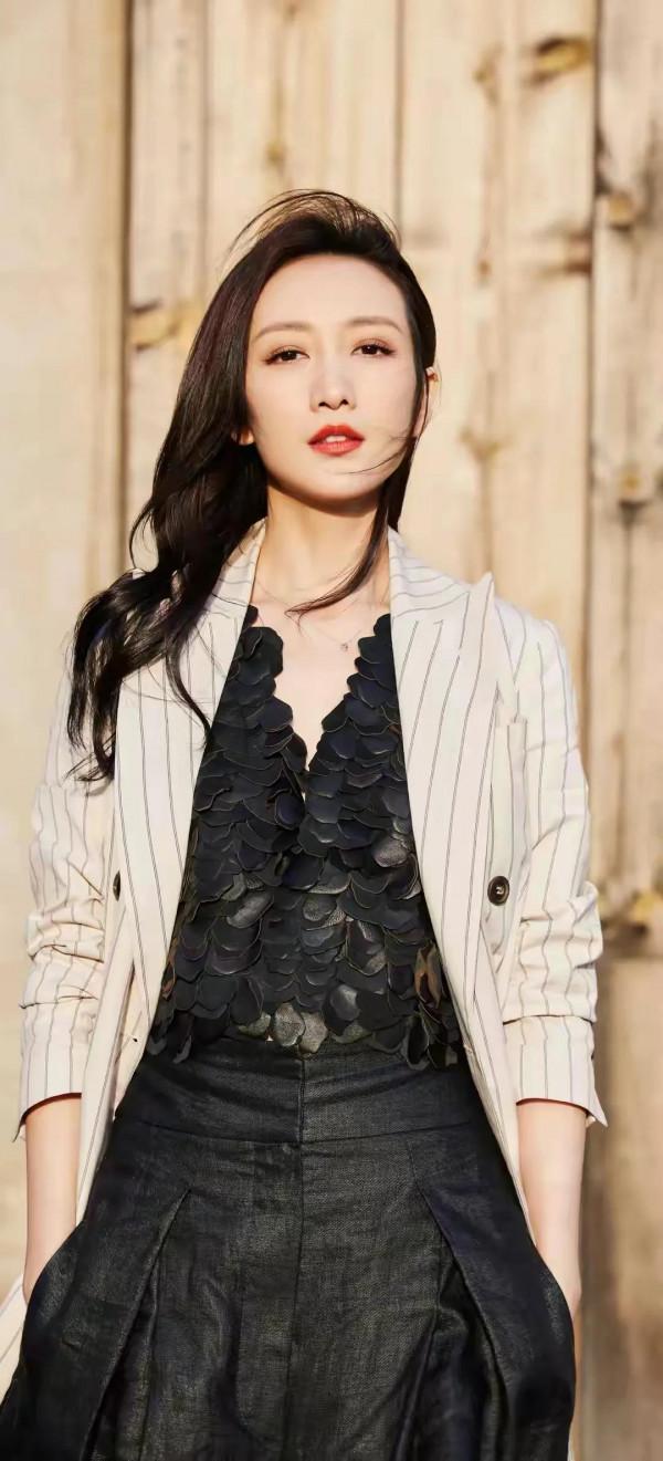 王鷗高畫質美圖精選