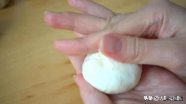 冬天吃栗子正合適,教你做軟皮栗子餅,配方送你,出爐就被搶光了 冬天吃栗子正合適,教你做軟皮栗子餅,配方送你,出爐就被搶光了