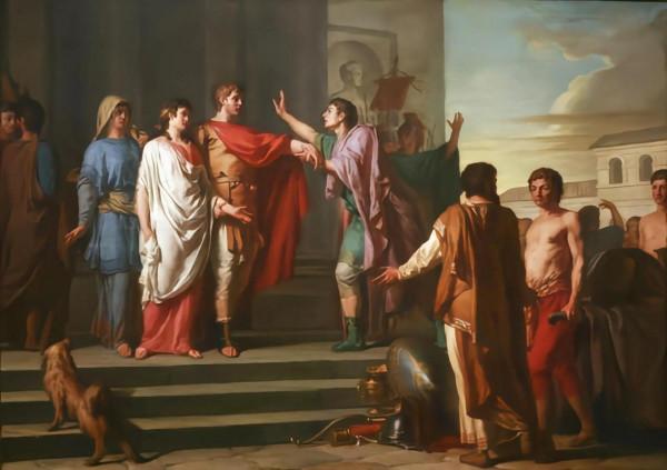 Ⅰ基督教為什麼能夠在動盪中存活二千多年？背後的奧秘是什麼？