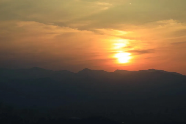 北京離“銀河”最近的地方!人少景美,就在三環邊上! 北京離“銀河”最近的地方!人少景美,就在三環邊上!