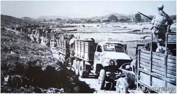 國共大決戰，缺彈藥的居然是國軍，背後的深層次原因，值得深思