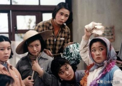 80年代當紅女星任冶湘，巔峰時卻突然“消失”，如今過得怎麼樣？