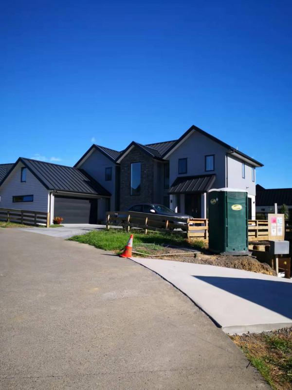 我在紐西蘭蓋房子&mdash;&mdash;如何選擇適合自己的建築商