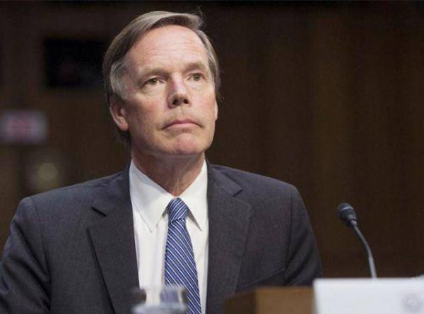 拜登上臺一年仍缺68個大使，臨時代辦苦撐美國外交網