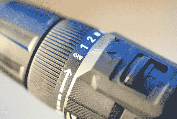 輕鬆的工作才有樂趣-威克士WORX WE212電鑽