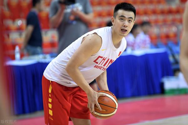 趙繼偉、孫銘徽、吳前、徐傑到底該帶誰？球迷：帶胡明軒