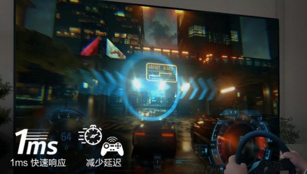 與家人共享中秋晚會盛宴 你需要一臺OLED電視