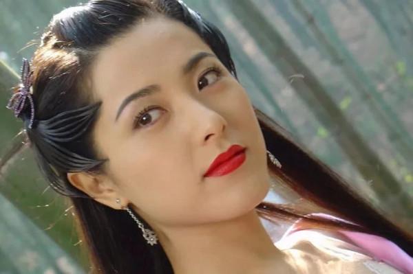 她們驚豔了時光，15位湖北籍女星，個個明豔大氣，沒有傻白甜