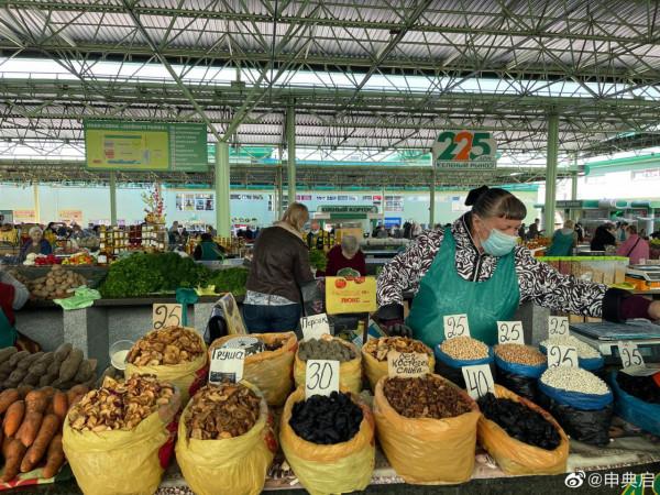 “德左共和國”的前世今生,這個不被承認的小國,和俄羅斯很密切 “德左共和國”的前世今生,這個不被承認的小國,和俄羅斯很密切