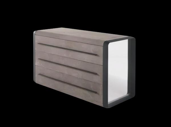 剪刀石頭布Gianfranco Ferre Home臥室傢俱系列鑑賞,舒適溫馨 剪刀石頭布Gianfranco Ferre Home臥室傢俱系列鑑賞,舒適溫馨