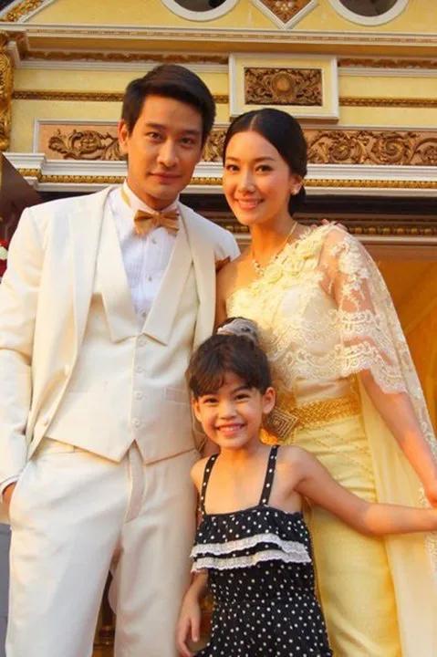 那些年，被安徽衛視霸屏的泰劇盤點