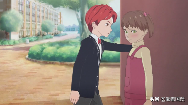 翻遍動漫評論區,我找到了這群小觀眾叛逆的原因,你發現了嗎? 翻遍動漫評論區,我找到了這群小觀眾叛逆的原因,你發現了嗎?