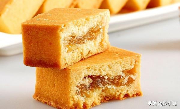 中國各地美食彙總，快來看看你家鄉的美食在不在吧