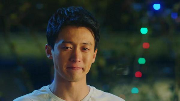 曾與宋祖兒合作演渣男，又演李庚希的大師兄，侯雯元終成寂寞高手