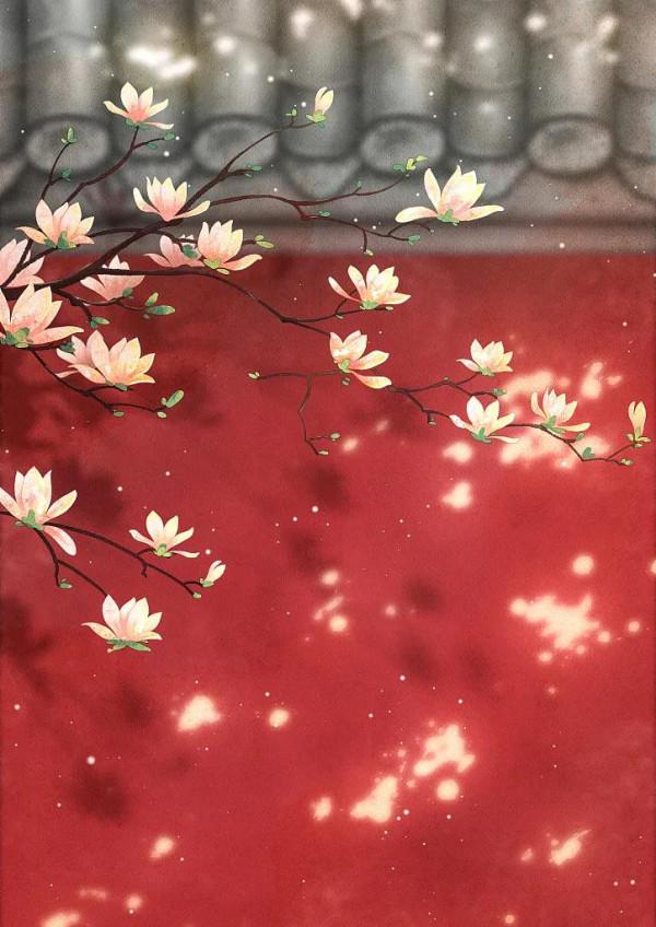 中文，最不缺的就是浪漫