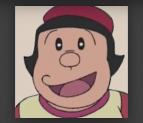 《多啦A夢》AI真人化！人臉的多啦A夢實在接受不能