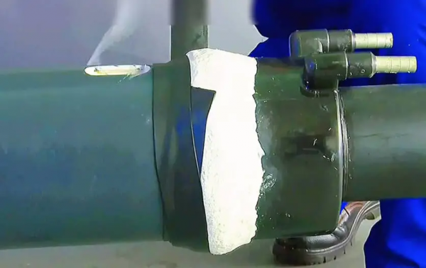 詳解電纜中間接頭製作